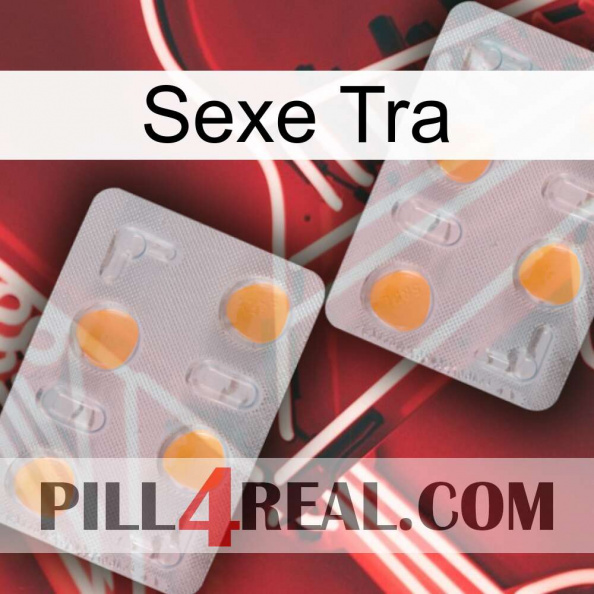 Sex Tra 25